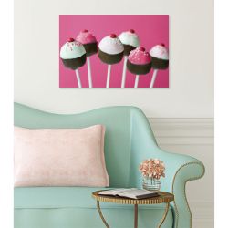 LOLLIPOPS poster