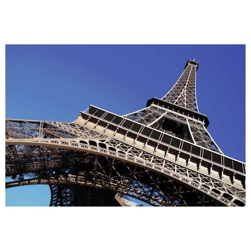 EIFFEL TOWER PARIS poster - Paris poster