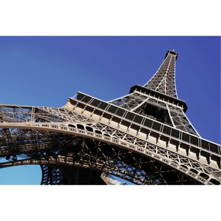 EIFFEL TOWER PARIS poster
