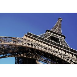 EIFFEL TOWER PARIS poster