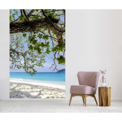 MANGO BEACH wall hanging