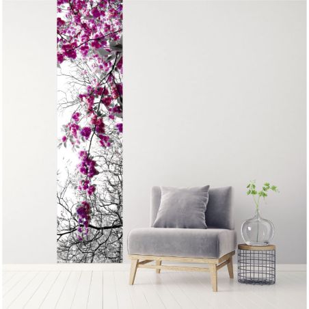 EVEIL BLACK wall hanging