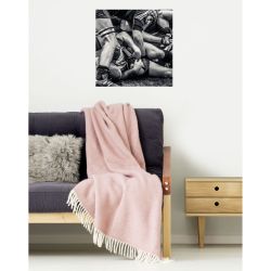 RUGBY Canvas print