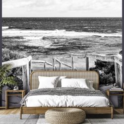 SEASCAPE DECOR