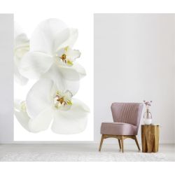 ORCHIDEE wall hanging