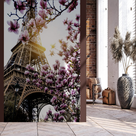 PARIS MAGNOLIA wall hanging