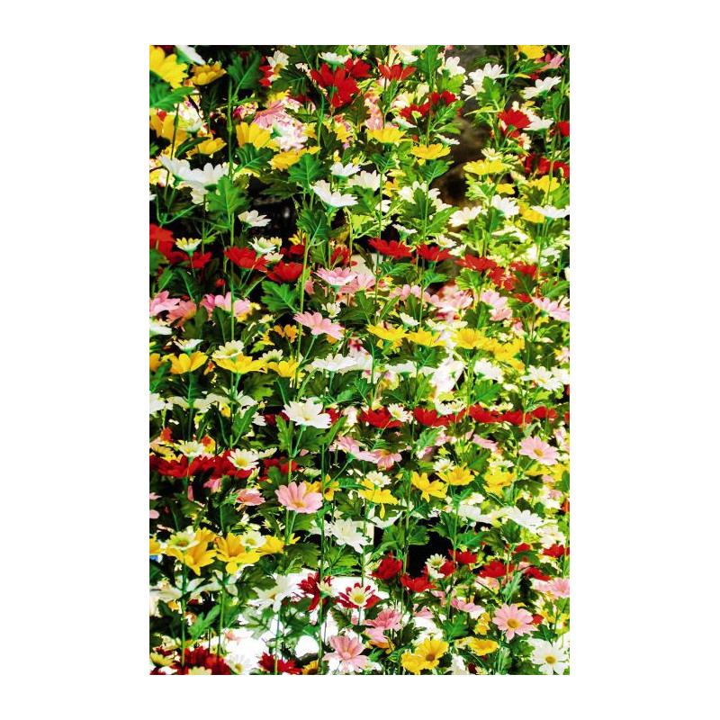 Papel pintado PARED FLORIDA - Papel pared vegetal