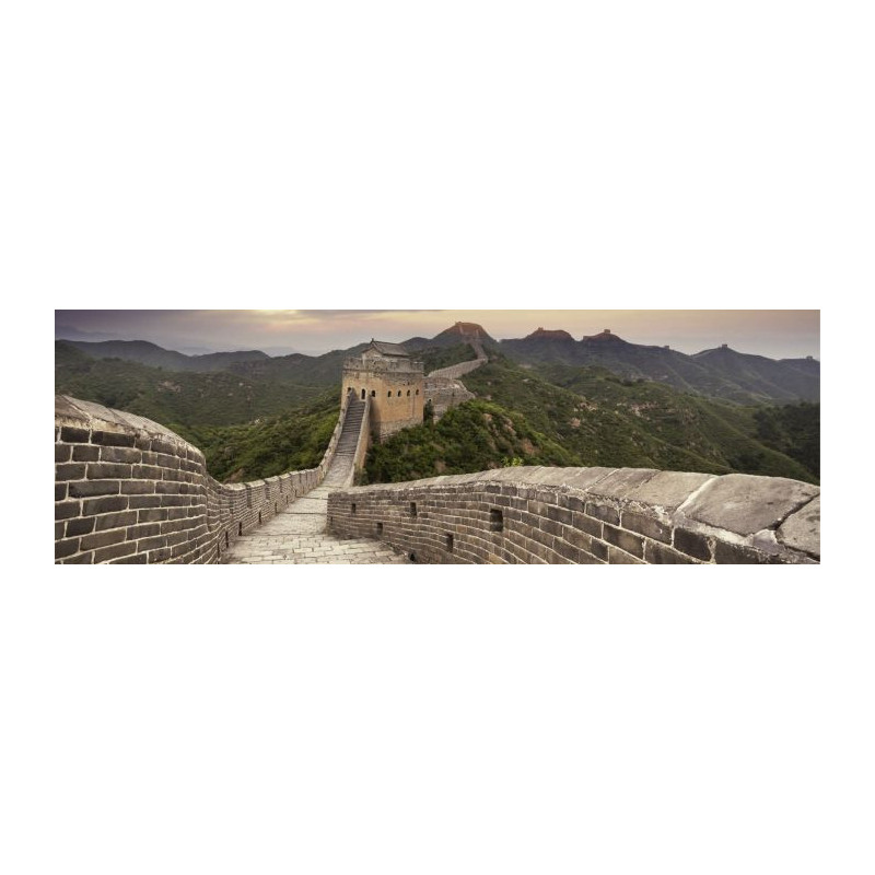 Tableau MURAILLE DE CHINE - Tableaux xxl