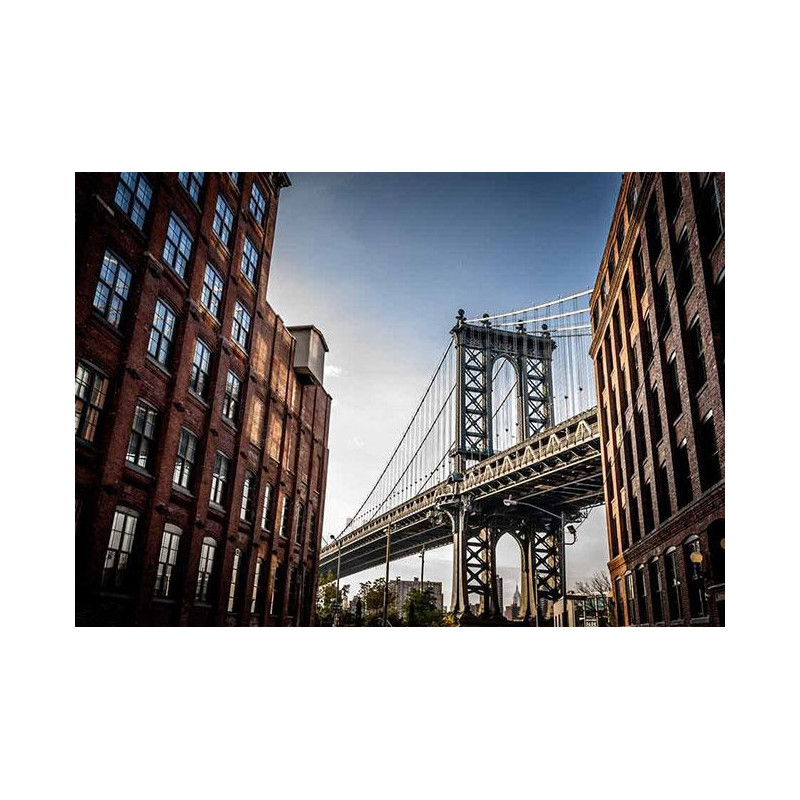 BROOKLYN NYC Wallpaper - Wallpapers