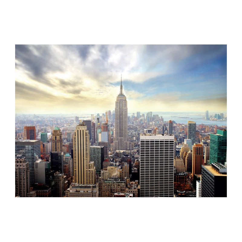 NYC Canvas print - New york canvas