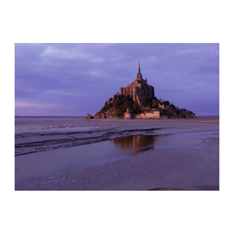 SAINT MICHEL canvas print - Xxl canvas prints