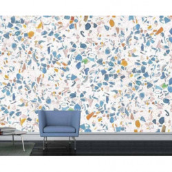 Poster TERRAZZO