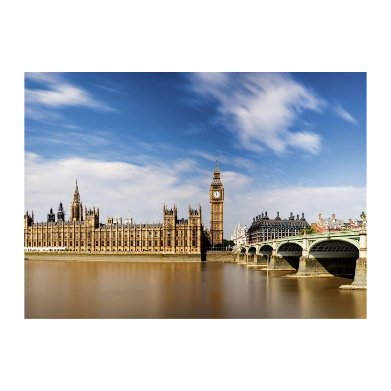 WESTMINSTER canvas print - Xxl canvas prints