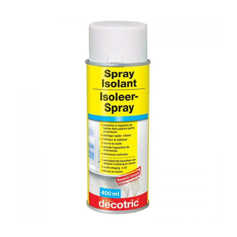 Installation accessory ANTI-SPOT SPRAY - Installation accessories