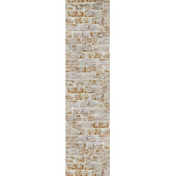 OCHER BRICK Wall hanging