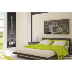 CHAMP DE MARS Wall hanging