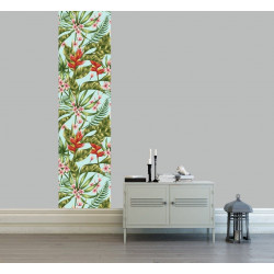 Papel pintado HELICONIA